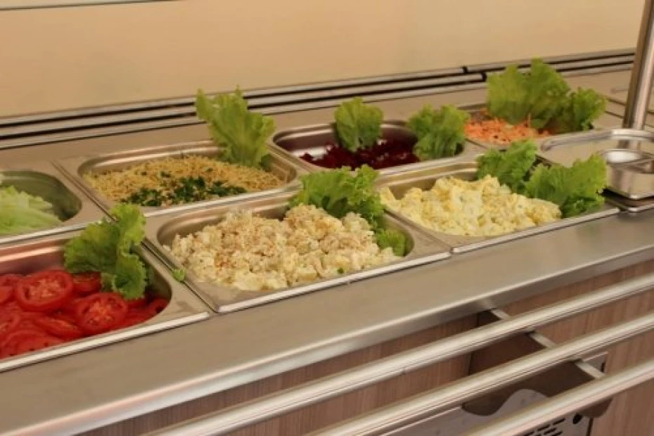 Foto 4:  — Toninho Restaurante e Lanchonete